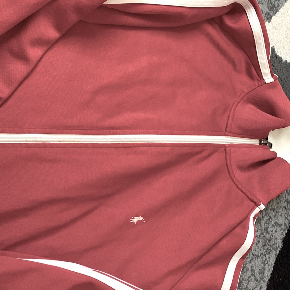Polo jacket